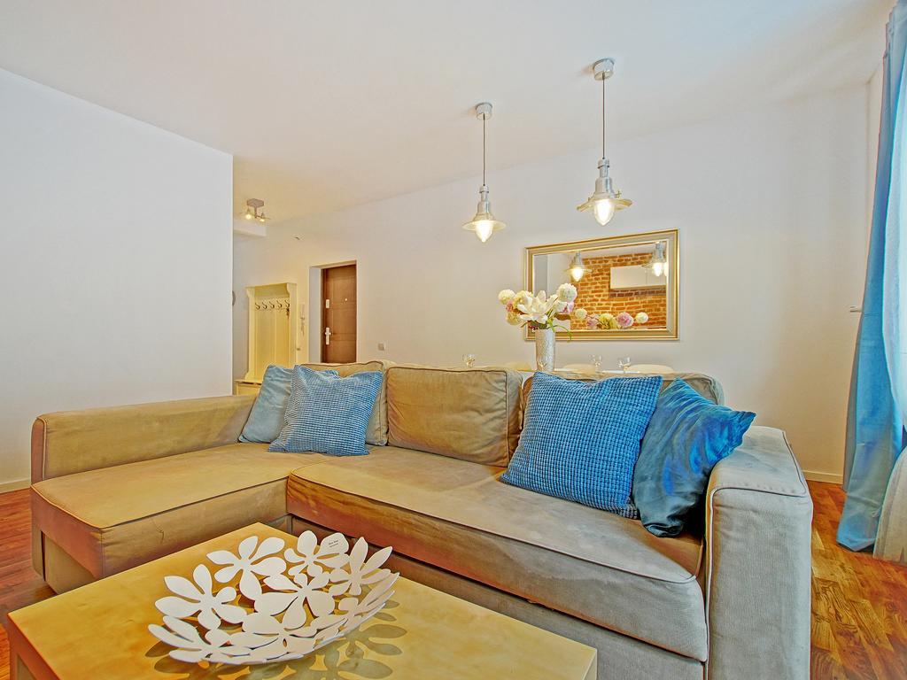 Apartament Starogdanski Przy Ul Dlugiej エクステリア 写真