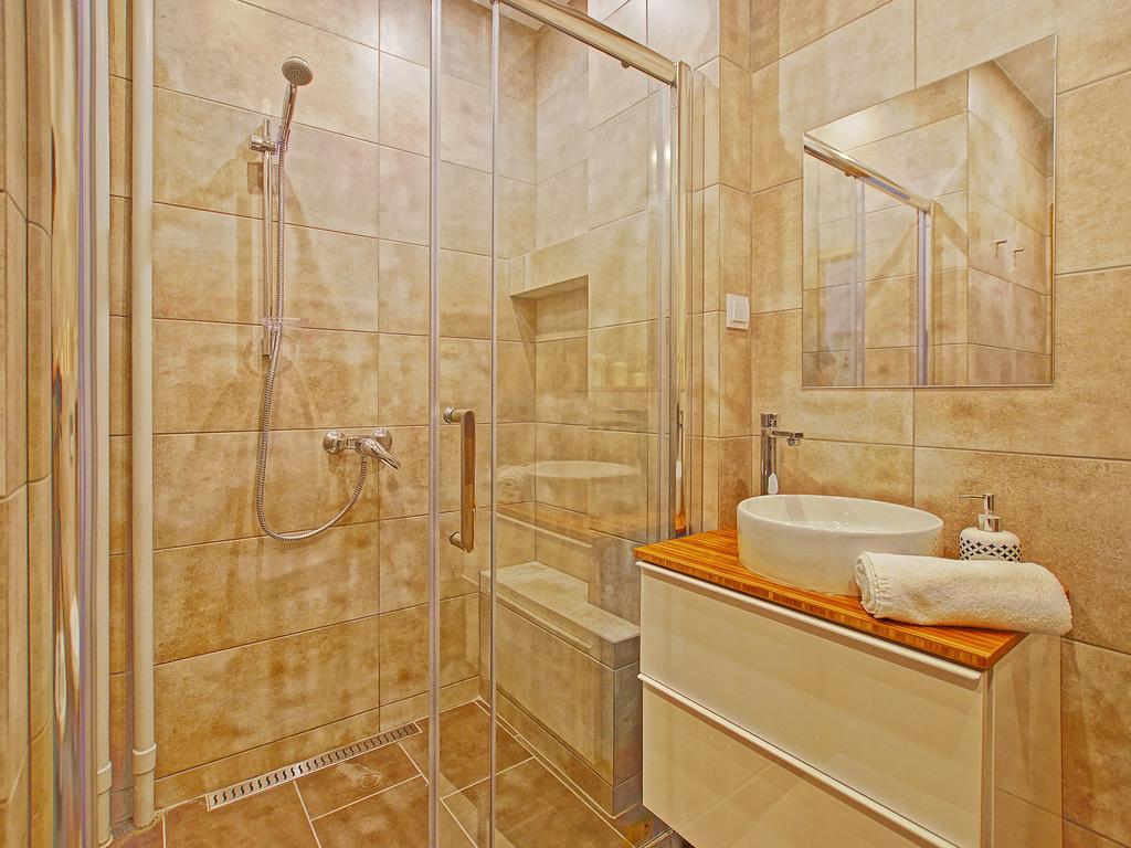 Apartament Starogdanski Przy Ul Dlugiej エクステリア 写真