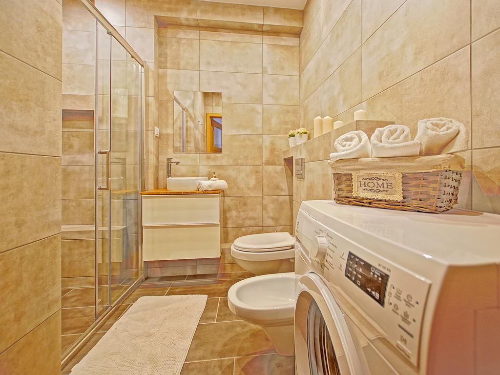 Apartament Starogdanski Przy Ul Dlugiej エクステリア 写真