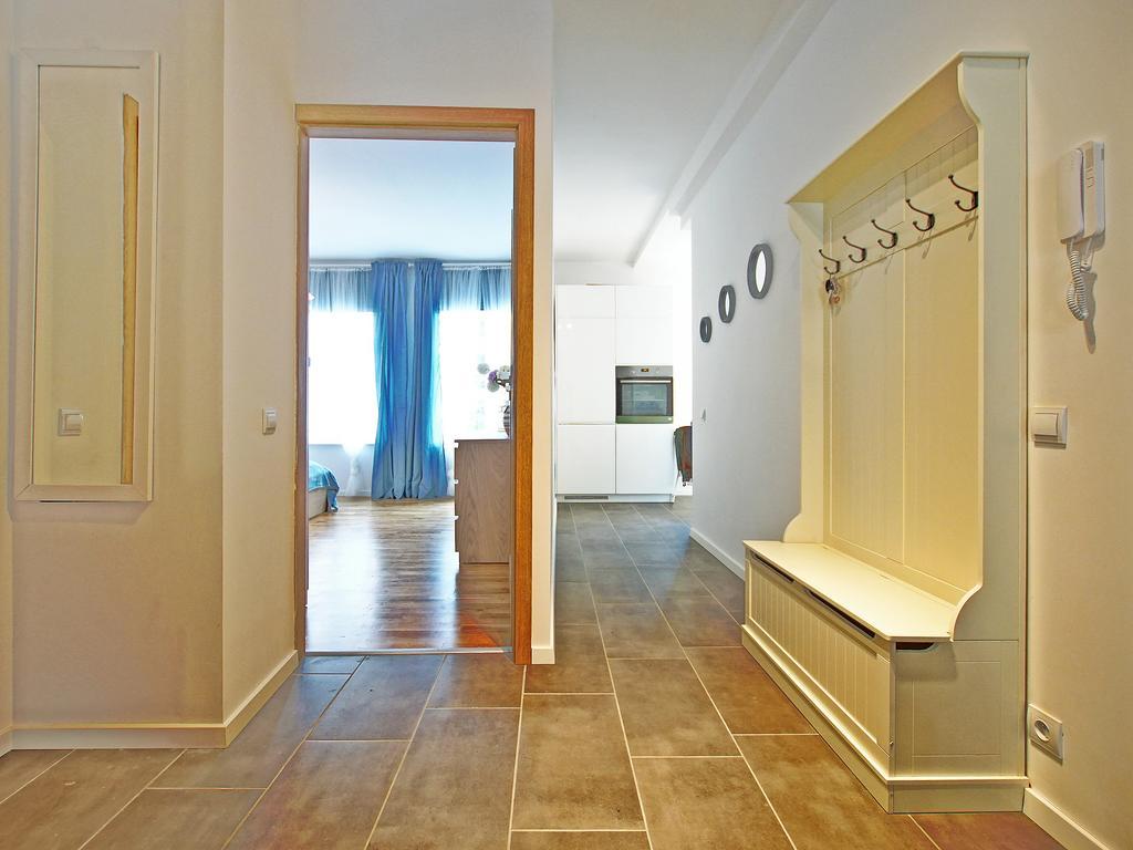 Apartament Starogdanski Przy Ul Dlugiej エクステリア 写真